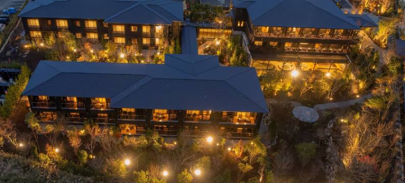 森之风酒店 箱根仙石原(Hotel Mori No Kaze Hakone Sengokuhara)图片