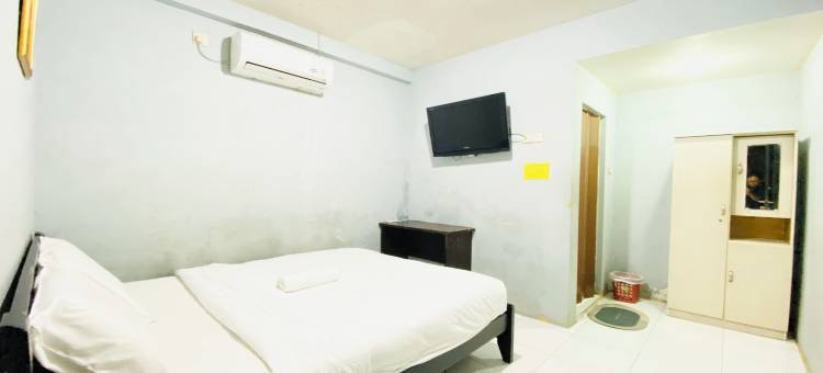 O 阿贡酒店(Hotel O Jodoh Near Grand Batam Mall Formerly Agung Hotel)图片