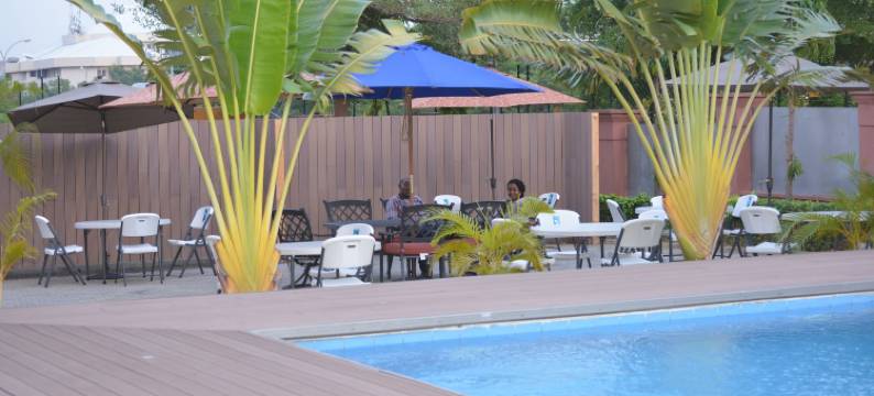 阿尔法加公寓(Alphaplus Apartments)图片