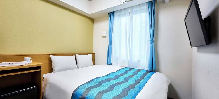 Sobial酒店大阪巨蛋前(Hotel Sobial Osaka Dome)图片