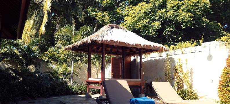 吉利棕榈别墅(Gili Palms Villas)图片