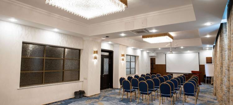 贝斯特韦斯特厄斯克门酒店(Best Western Plus Oskemen)图片