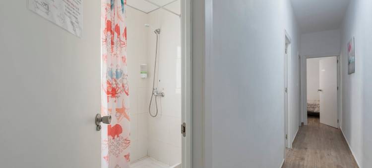 特内里费都市客房(Tenerife Urban Rooms)图片