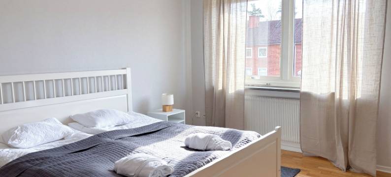 Säffle 套房 - 由Svaneholm酒店管理(Säffle Suites - By Svaneholm Hotel)图片