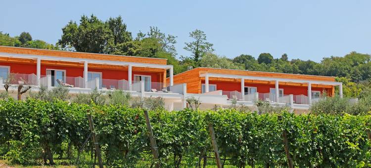 美景公寓酒店(Appartamenti Bellavista)图片