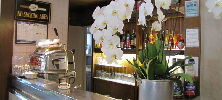 莫布尔公园酒店(Park Hotel Meublé)图片