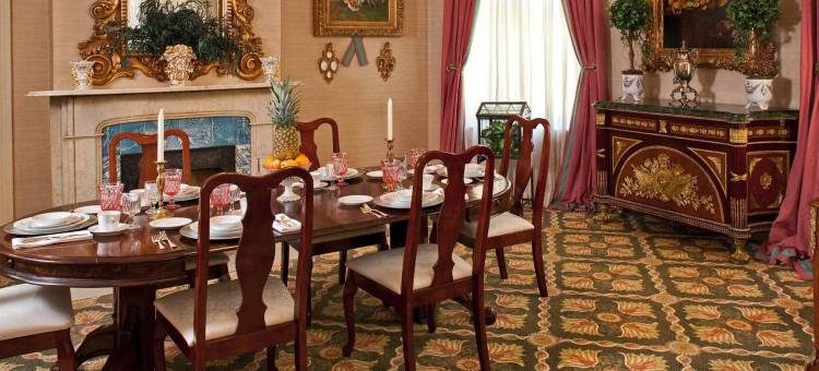 德弗里希尔兹之家旅馆(Devereaux Shields House)图片