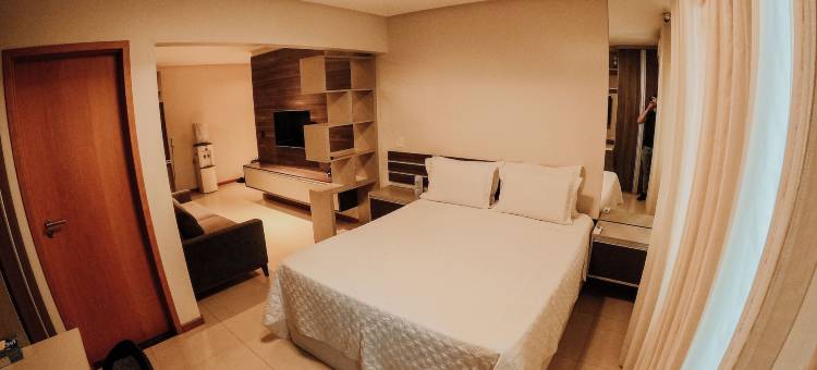 塞尔唐酒店(Hotel do Sertão)图片