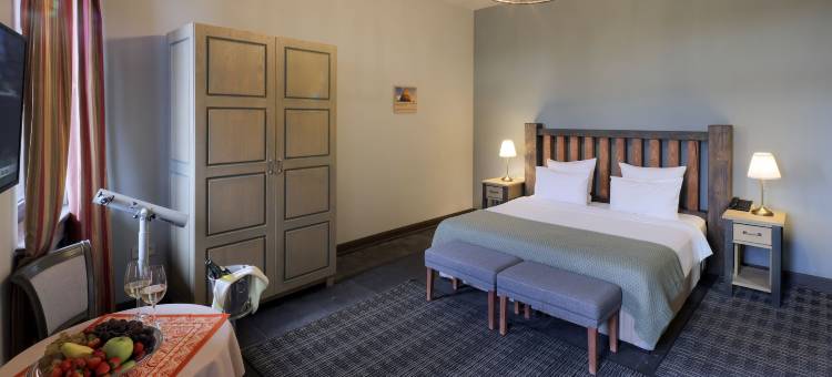 杏色埃里温酒店(Apricot Hotel Yerevan)图片