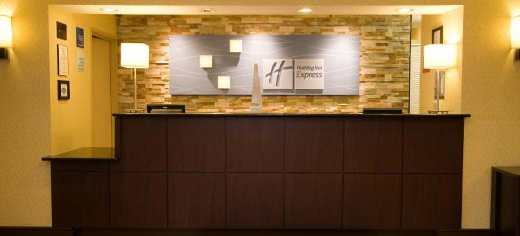 智选假日套房酒店芝加哥阿冈昆(Holiday Inn Express & Suites Chicago-Algonquin)图片