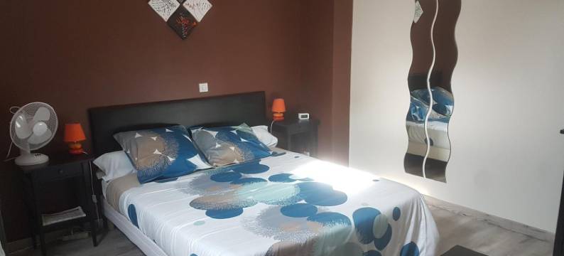 风查瓦雷明星酒店(L'étoile de la fontchevrière)图片