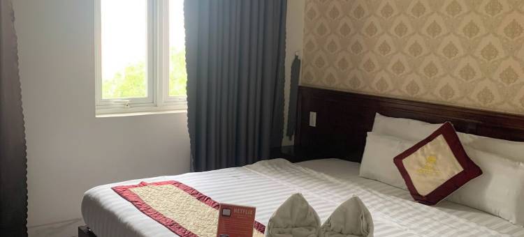 西贡苏米酒店(SuMi Hotel)图片