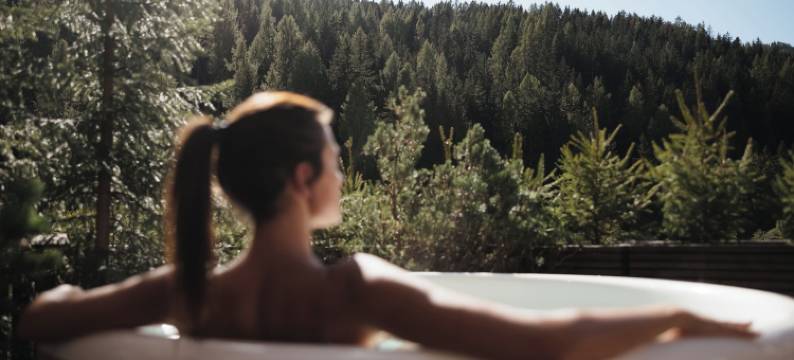 拉加奇奥山居酒店(Lagació Hotel Mountain Residence)图片