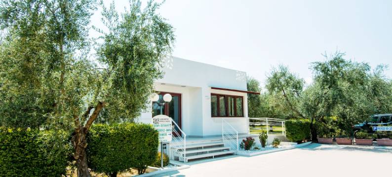 橄榄花园度假酒店(Giardino Degli Ulivi Resort)图片