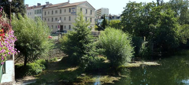 尼奥尔穆兰酒店(Hôtel du Moulin)图片