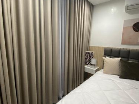 Condominium Unit at One Pontefino Tower