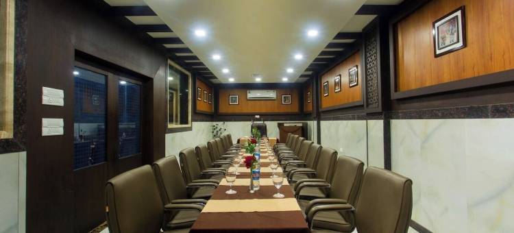 卡特拉费恩公寓(The Fern Residency Katra)图片