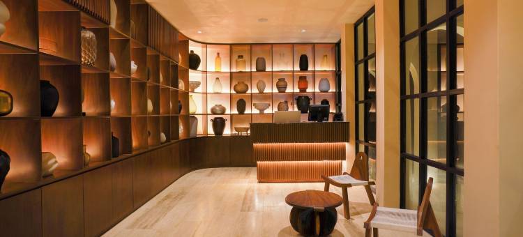 图兰特罗布精品系列 - 全包(Trobbu Boutique Collection Tulum - All Inclusive)图片