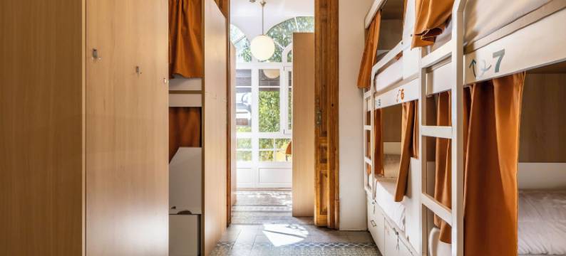 巴塞罗那阁楼之家(The Loft House Barcelona)图片