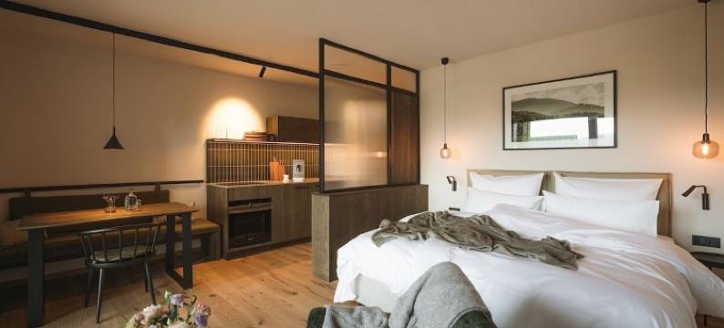 阿格拉德木屋(Agrad Chalets)图片