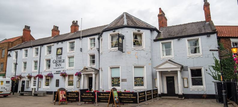 乔治旅馆(The George Inn)图片