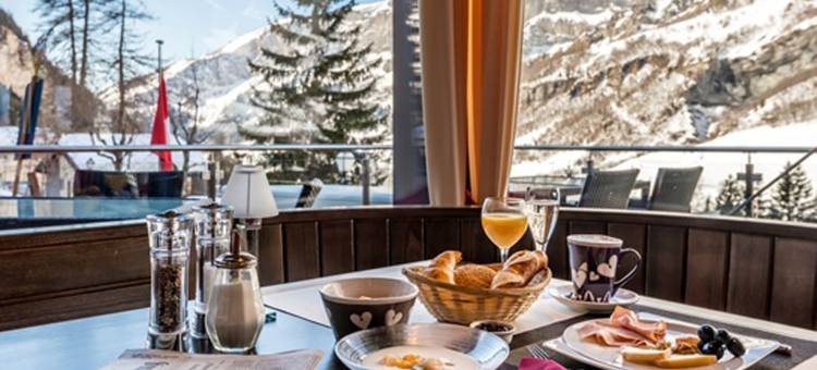 瓦尔德豪斯酒店(Hotel Restaurant Waldhaus)图片