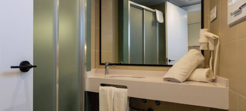 亚特兰大双威公寓(Apartamentos Sunway Atlanta)图片