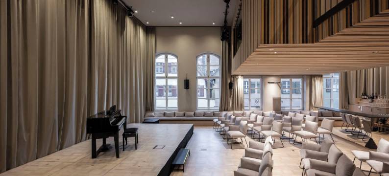 HOTEL & SPA 金玫瑰(Hotel & Spa Goldene Rose)图片