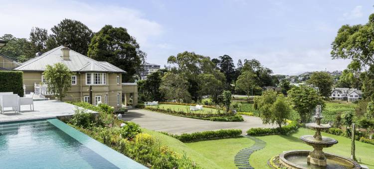 西伯里宫邸(The Westbury Palace)图片