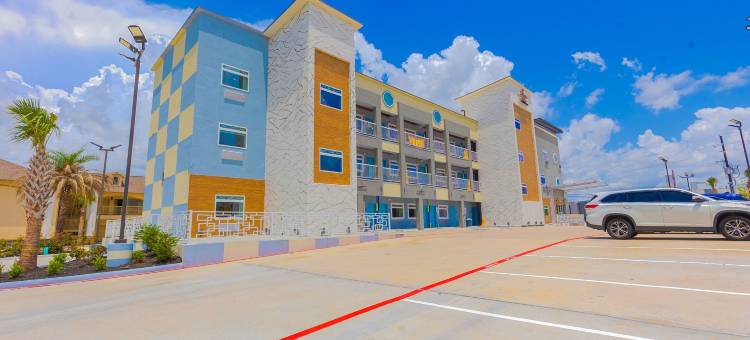 拉维奥马别墅，西公园高速公路6号(La Vyoma Villas, Westpark Hwy 6)图片