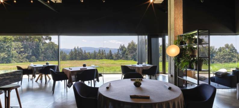 佩佩维埃拉酒店(Hotel Pepe Vieira)图片