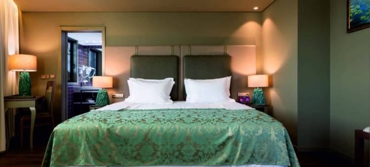 豹酒店 - 奥波托/机场 - 酒店和城市是一个免费的摆渡服务(Hotel Jaguar Oporto - Airport to Hotel and City is a Free Shuttle Service)图片