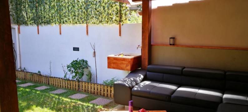 菲洛梅娜 B&B(B&B Filomena)图片