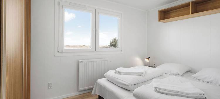 First Camp Klim Strand - Nordvestkysten图片