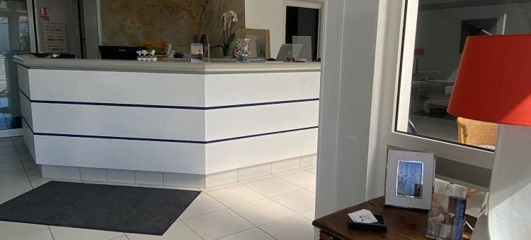 勒瓜酒店(Hôtel le Gois)图片