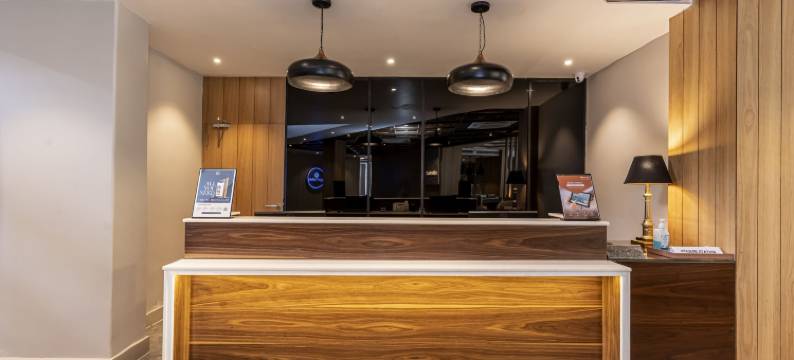 Fortune Khajjiar - ITC酒店集团成员(Fortune Khajjiar - Member ITC Hotels' Group)图片