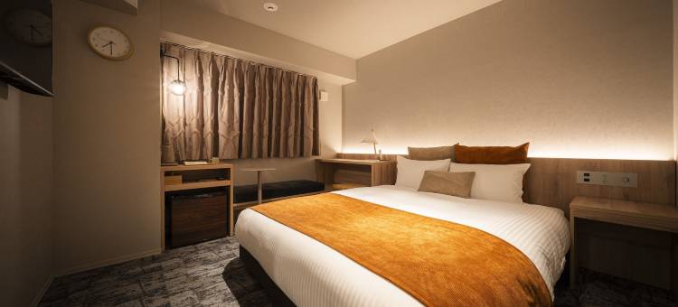 难波南R酒店(R Hotel Namba South)图片