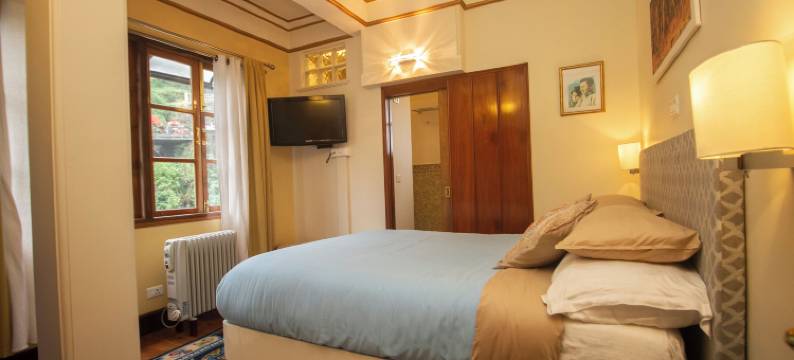 Amritara Luxury Villa Tosca(阿姆利塔拉豪华别墅托斯卡)(Amritara Luxury Villa Tosca, Gangtok)图片