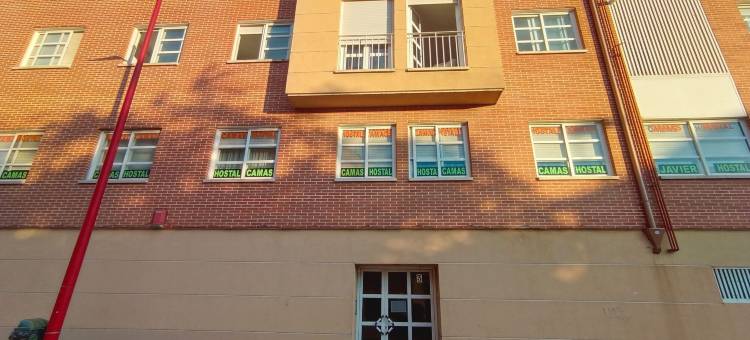 埃尔波塔泽戈餐厅青年旅舍(El Portazgo Hostal Restaurante)图片