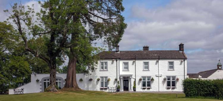 德莱菲丝代尔酒店，贝斯特韦斯特品质精选(Dryfesdale Hotel, BW Signature Collection)图片