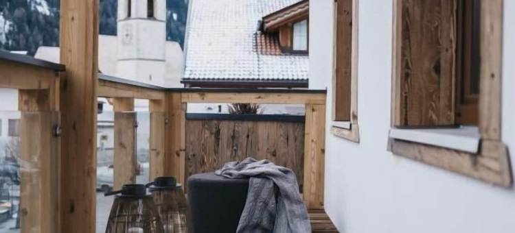 VAYA 普范德斯酒店(Vaya Pfunds)图片