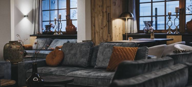 VAYA 普范德斯酒店(Vaya Pfunds)图片