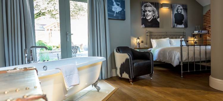 NoTwenty9酒吧和餐厅(NoTwenty9 Bar and Restaurant)图片