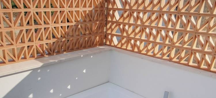 Bini酒店(Hotel Bini)图片