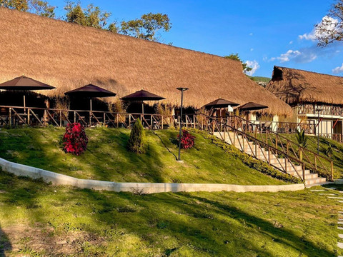 帕加斯高地精品酒店