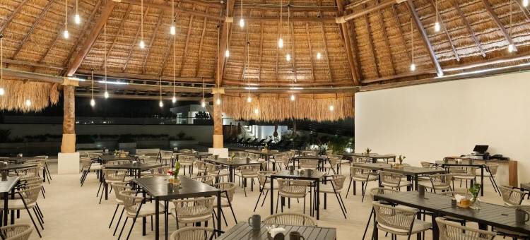 温德姆图兰(Wyndham Tulum)图片