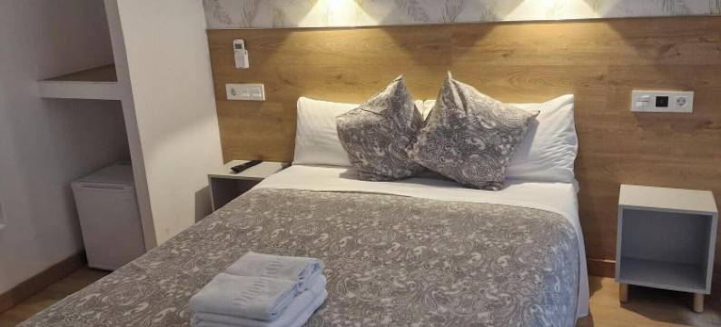 康马索旅馆(Hostal Comercial)图片