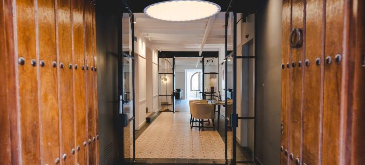 ORA酒店Priorat，设计酒店会员(Ora Hotel Priorat, a Member of Design Hotels)图片