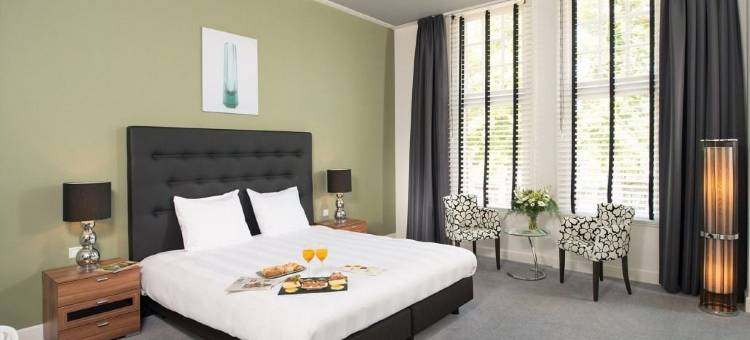 盖斯特里吉老波突耶斯酒店(Gasterij Posthuys)图片