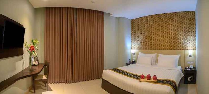 地平线考塔拉嘉帕普亚(Horison Kotaraja)图片